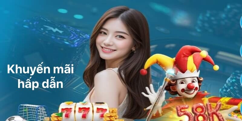 Casino OK9 mang đến nhiều siêu khuyến mãi độc quyền