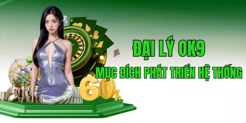 Đại lý OK9