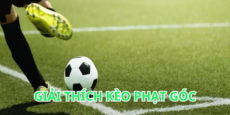 Tìm hiểu về kèo phạt góc tại sân chơi thể thao OK9