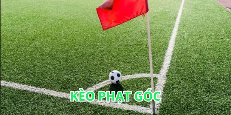 kèo phạt góc