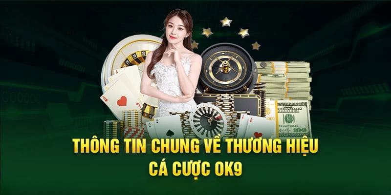 Giới thiệu khái niệm về link vào OK9