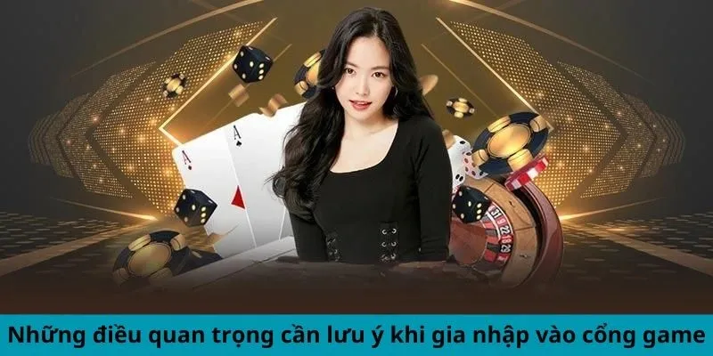 Những lưu ý khi đăng nhập vào nhà cái OK9