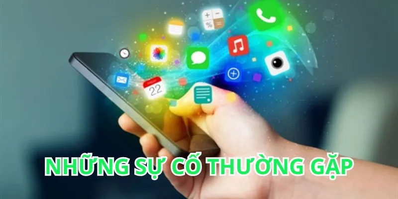 Lưu ý khi tải app OK9